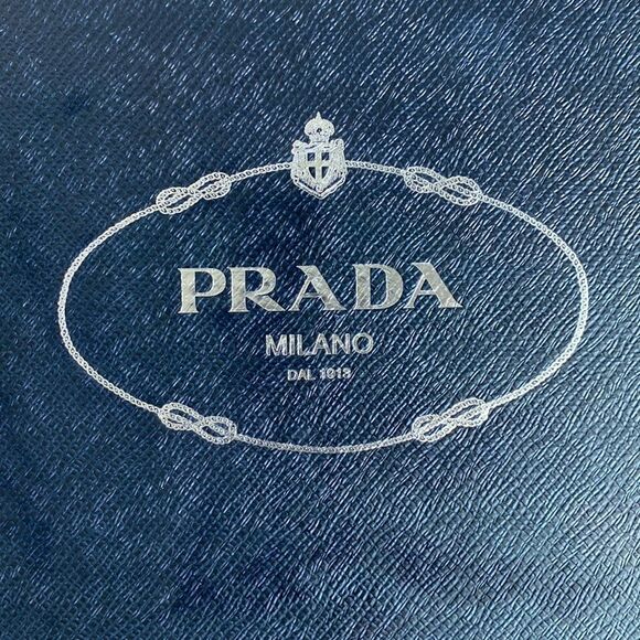 Prada Calzature Uomo - Size 8 - Picture 8 of 8